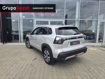 Suzuki SX4 II 2024 Suzuki SX4 S-CROSS Premium Plus HYBRID | + komplet kół zimowych | WYPRZED, zdjęcie 3