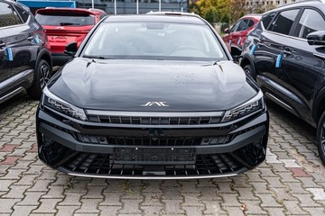  JAC J7 Plus 1.5T CVT Sedan 136KM 2025, zdjęcie 1