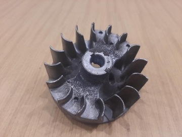 МАГНИТНОЕ КОЛЕСО OLEO-MAC HT27L