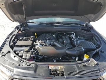 Dodge Durango III 3.6 V6 294KM 2024 Dodge Durango gt, 2024r., 3.6L 3.6 Benzyna 295KM, zdjęcie 11