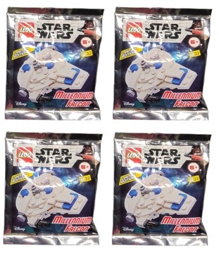 LEGO Star Wars Minifigure Polybag - Zestaw #S10