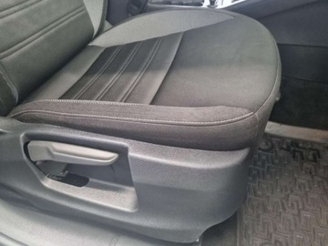 Skoda Octavia III Kombi Facelifting 1.6 TDI 115KM 2020 Skoda Octavia Skoda Octavia 1.6 TDI SCR Ambition 1.6 Diesel 116KM, zdjęcie 24