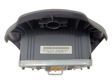 AIR NÁDRŽ ULOŽENÍ ŘIDIČE RENAULT MODUL 8200591699