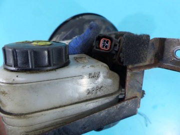 СЕРВОНАСОС EH6443800 MAZDA CX-7 2.2 MZR-CD