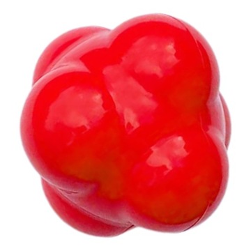 Мяч для ловкости, шестиугольная реакция, реакция мяча