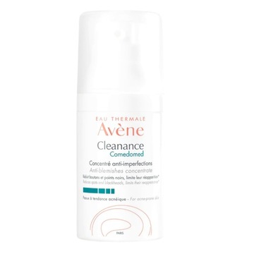 Koncentrat do twarzy Avene Cleanance Comedomed 30 ml