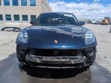 Porsche Macan 2019 Porsche Macan S 2019 3.0l 3.0 Benzyna 348KM, zdjęcie 5