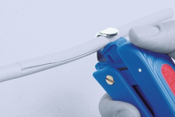 СТРИППЕР ДЛЯ ИЗОЛЯЦИИ WEICON 51000200 4-28 мм N.200