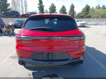 Dodge 2024 Dodge Hornet 2024r., 4x4, 1.3L 1.3 Hybryda Plug-in 177KM, zdjęcie 7