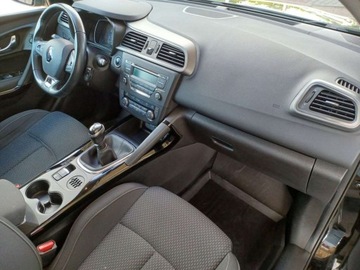 Renault Kadjar Crossover 1.2 Energy TCe 130KM 2015 Renault Kadjar 1.2 Benzyna 130KM, zdjęcie 14