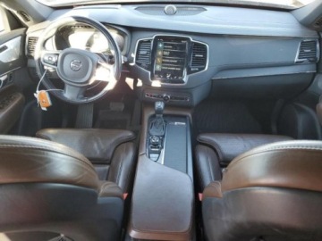 Volvo XC90 II 2021 Volvo XC 90 2021 Volvo XC90 T6 Inscription 2.0 Benzyna 250KM, zdjęcie 8