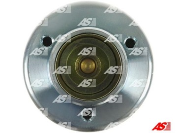 SS0017 AS-PL СТАРТЕР АВТОМАТИЧЕСКИЙ