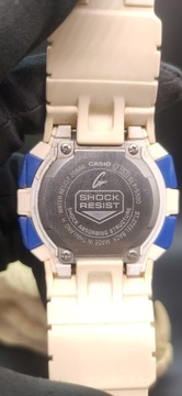 Casio G-SHOCK GLX-5500 (538)