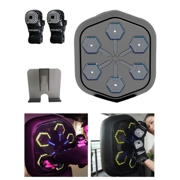 Music Boxing Machine улучшает тренировку вашего восприятия