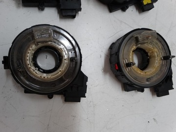 РОЛИКОВАЯ ЛЕНТА ПОДУШКИ БЕЗОПАСНОСТИ VW GOLF V 1K0959653C