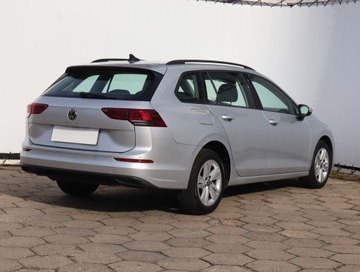 Volkswagen Golf VIII 2022 VW Golf 2.0 TDI, Salon Polska, Serwis ASO, zdjęcie 4
