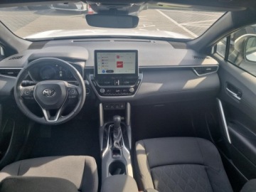 Toyota Corolla Cross 2022 Toyota Corolla Cross 2.0 Hybrid Style AWD 2.0 Hybr, zdjęcie 17