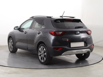 Kia Stonic I Crossover 1.0 T-GDI 100KM 2020 Kia Stonic 1.0 T-GDI, Salon Polska, 1. Właściciel, zdjęcie 3