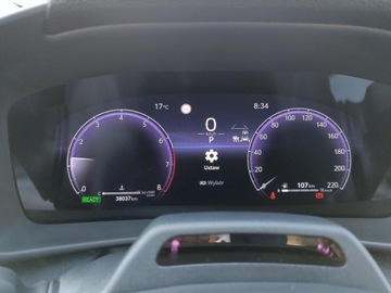 Toyota C-HR II SUV 2.0 Hybrid Dynamic Force 197KM 2024 Toyota C-HR 2.0 Hybrid GR Sport 2.0 Hybrid GR Spor, zdjęcie 18