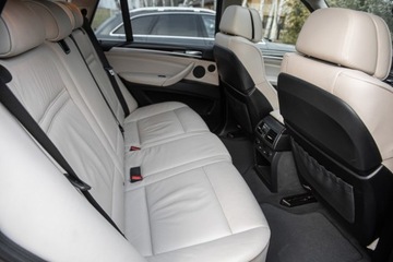 BMW X5 E70 SUV Facelifting xDrive30d 245KM 2013 X5 Lift Full Head Up Key Less Pano Navi 3x Kamera 100% oryginał Gwarancja, zdjęcie 22