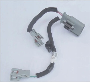 FORD KUGA MONDEO 2,0TDCI WTYCZKA WTRYSKU