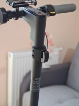 ДОЛЖЕН ИМЕТЬ комплект аксессуаров Motus Scooty 10 2022