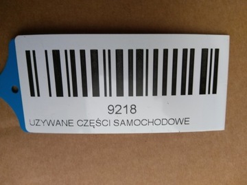 SVĚTLO STOP ZADNÍ MAZDA CX7 09-12R