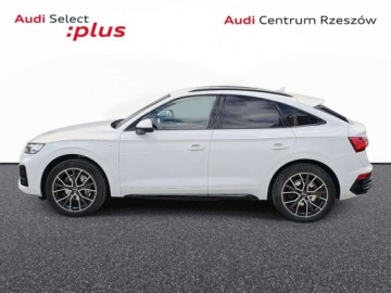 Audi Q5 II SUV Facelifting 2.0 45 TFSI 265KM 2023 Audi Q5 2.0 Benzyna 265KM, zdjęcie 7