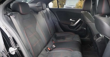 Mercedes Klasa A W177/V177 Sedan Plug-In 1.3 250 e 218KM 2021 Mercedes-Benz Klasa A (nr. 154) 1.3 218KM Plug In AMG Navi Kamera Tempomat, zdjęcie 12