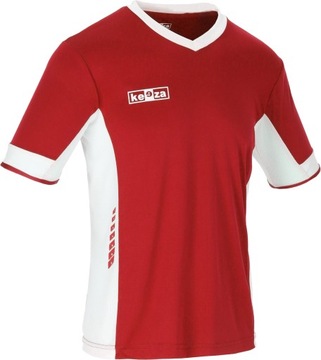 KOSZULKA PIŁKARSKA-KEEZA TOTTENHAM czerwona r. XL