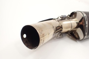 Глушитель Yoshimura TRC Suzuki Bandit 650 Gsxf