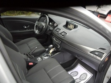 Renault Megane III Grandtour Facelifting 2013 dCi 110KM 2014 Renault Megane 1.5d Led bezwypadkowy Gwarancja 12m, zdjęcie 25