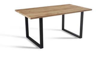 Stół rozkładany 140/240 x100 LOFT do salonu jadalni kuchenny