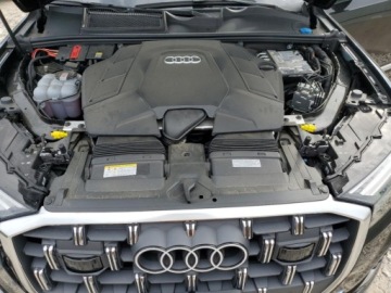 Audi Q7 II 2025 Audi Q7 Prestige 2025 3.0l 3.0 Benzyna 335KM, zdjęcie 6