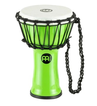 MEINL JRD-G Junior Djembe Green