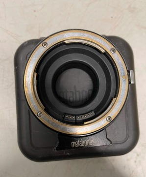 Adapter Metabones EF-E