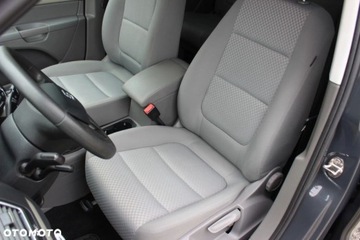 Seat Alhambra II (7N) Van Facelifting 2.0 TDI 150KM 2018 Seat Alhambra Krajowka 7 -foteli Faktura vat 2..., zdjęcie 13