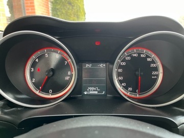 Suzuki Swift VI 2019 Suzuki Swift 1.2 benzyna 90 KM 4x4 niski przebieg zadbany mozliwa zam, zdjęcie 9