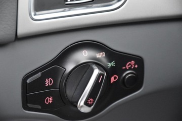 Audi A5 8T Coupe Facelifting 3.0 TDI 245KM 2011 Audi A5 Coupe Model-2012 SkoraElektryka XenonLED Navi Klimatronic Asystenty, zdjęcie 18