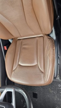 Audi Q7 II (4M) 2017 AUDI Q7 PREMIUM PLUS 2.0 TFSI 252KM CAŁA, BEZWYPADKOWA, zdjęcie 15