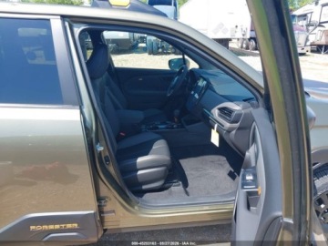 Subaru Forester VI 2026 Subaru Forester Wilderness 2026 2.5 Benzyna 180KM, zdjęcie 9