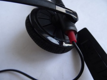 НАУШНИКИ PLANTRONICS BLACKWIRE 315T