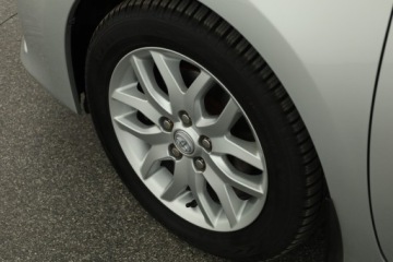 Toyota Corolla XI Sedan 1.6 Valvematic 132KM 2016 Toyota Corolla 1.6 Valvematic, Salon Polska, zdjęcie 11