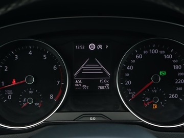 Volkswagen Passat B8 Variant 1.5 TSI EVO 150KM 2019 VW Passat 1.5 TSI, Salon Polska, 1. Właściciel, zdjęcie 9