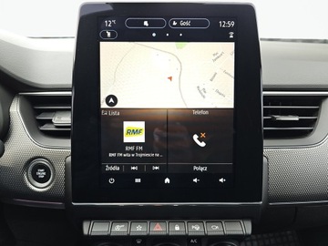 Renault Arkana SUV 1.3 TCe 140KM 2024 Renault Arkana 1.3 TCe mHEV Techno EDC, zdjęcie 22