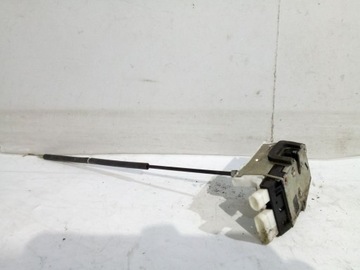ALFA ROMEO 166 ZÁMEK PRAVÝ PŘEDNÍ 7 PIN