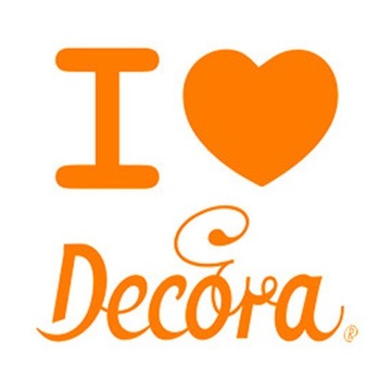 КОНДИТЕРСКАЯ БУЛАВКА DECORA ДЛЯ УКРАШЕНИЯ КРЕМОВЫМ РУКАВОМ ТИП 4B