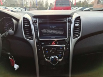 Hyundai i30 II Wagon 1.4 CVVT 100KM 2013 Hyundai i30 Sliczny 1.4 benzyna z Niemiec zarejestrowany bezwypadkowy gwar, zdjęcie 24
