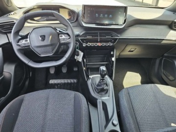 Peugeot 2008 II SUV Facelifting 1.2 PureTech 100KM 2025 PEUGEOT 2008 Style 1.2 PureTech 100KM, zdjęcie 6