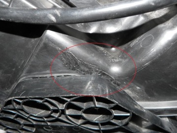 NISSAN X-TRAIL 3 X TRAIL III SVĚTLO LED LEVÝ T32 SVĚTLOMET OE